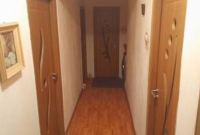 Apartament cu 3 camere decomandat în Ultracentral - 1