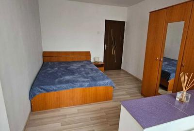Apartament cu 2 camere decomandat în Central - 4
