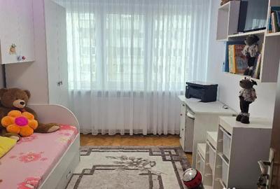 Apartament cu 3 camere decomandat în Ultracentral - 4