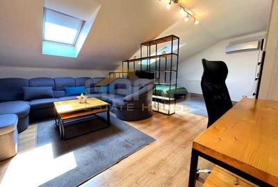 Apartament cu 2 camere în Pârneava - 10