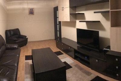 Apartament cu 3 camere decomandat, mobilat în 13 Septembrie