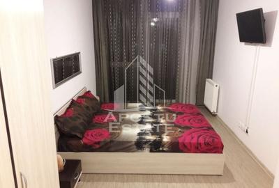 Apartament cu 2 camere Ared Kaufland - 2