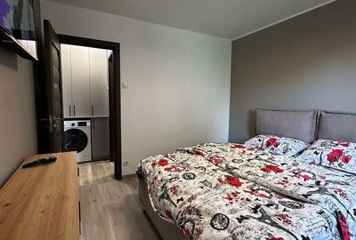 Apartament cu 2 camere semidecomandat în Carpați 1 - 6