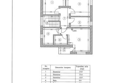 VILA DEOSEBITA in ZONA PARADISUL VERDE - 10