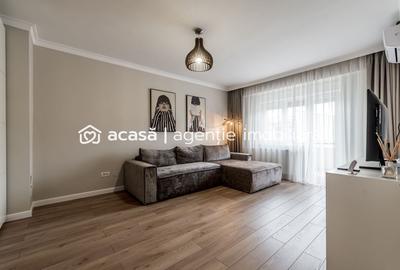 Apartament cu 2 camere decomandat în Ultracentral - 1