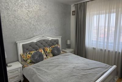 Apartament cu 2 camere decomandat în Central - 8
