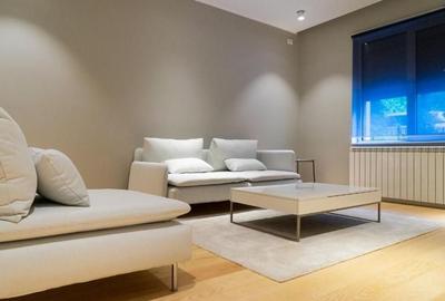 Apartament lux 2 camere Primăverii, finisaje premium, centrala proprie - 1