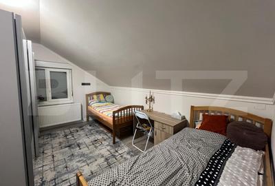 Casa de vanzare, 180 mp, zona Titulescu - 7