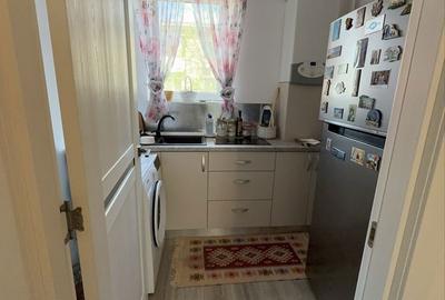 Apartament cu 3 camere decomandat în Rahova - 8