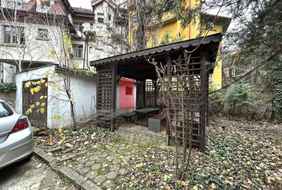 Apartament cu 3 camere semidecomandat, mobilat în Kiseleff - 8