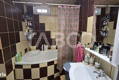 Apartament cu 4 camere în Orașul de Jos - 3