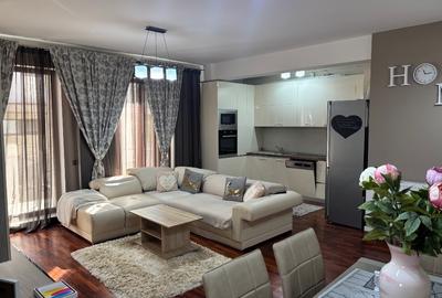 Apartament cu 4 camere în Mănăștur - 2