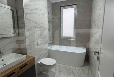 Apartament cu 2 camere în Dumbrăvița - 1