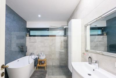 De vanzare Casa cu 4 camere, lux ?i confort la 5 minute de - 2