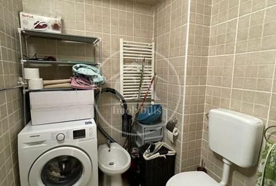 Apartament cu 2 camere semidecomandat în Nufărul - 7