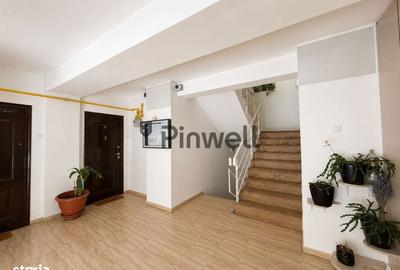 Apartament cu 2 camere în Industriilor - 18