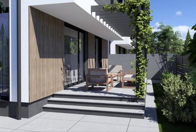 Casă cu 4 camere cu Teren 360 Mp în Central - 3