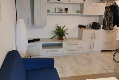 Inchiriere| Apartament 2 camere| Envogue Residence| centrala proprie - 2