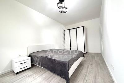 Apartament 2 camere,Pet Friendly, garaj subteran, bloc nou,zona Mehala - 3