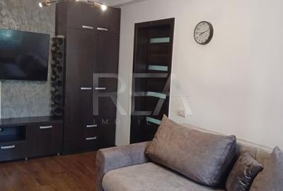 Apartament cu 3 camere semidecomandat, mobilat în Colentina - 1