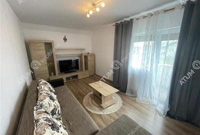 Apartament cu 3 camere decomandat, mobilat în Aeroport