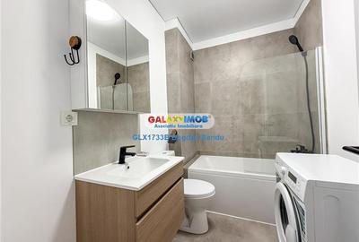 Garsonieră semidecomandată, mobilată în Militari - 7