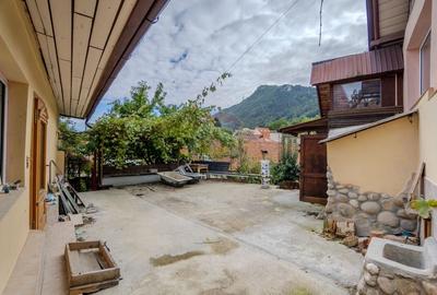 Casa individuala str. Pajistei de renovat | Comision 0% - 2