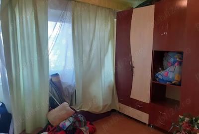Vanzare Apartament cu 3 camere cf.1 decomandat, str, Scolilor, zona Obor. - 12