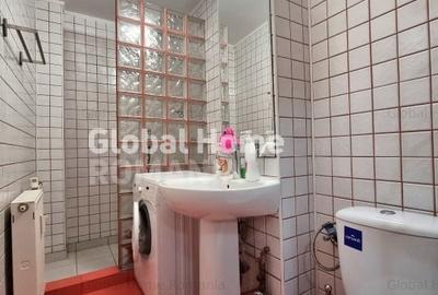 Garsoniera Decomandata 40 MP | Unirii - Nerva Traian | Metrou Timpuri Noi - 10