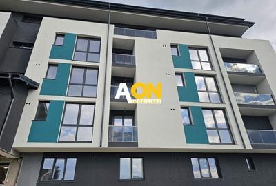 Apartament cu 3 camere decomandat în Cetate