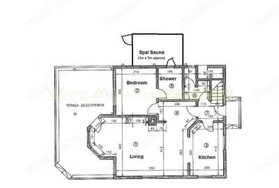 Vila cu SPA | Resedinta, casa de vacanta sau Afacere la cheie Airbnb - 3