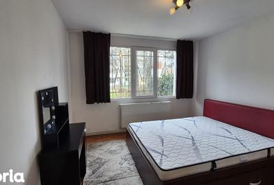 Apartament cu 2 camere semidecomandat, mobilat în Țiglina 2 - 6