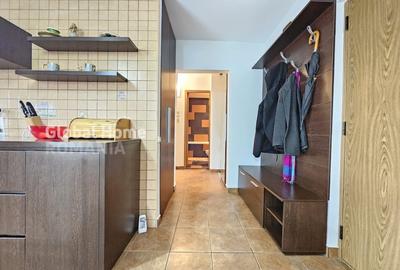 Apart 2 camere 58m2 | Aviatiei - Serbanescu | Metrou A.V - Mall Promenada - 8