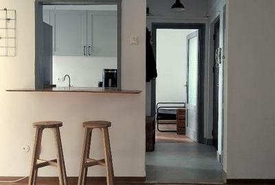 3 camere Calea Victoriei Piata Amzei etaj 2 pet friendly 3 camere Calea Victoriei Piata Amzei etaj 2 pet friendly - 2