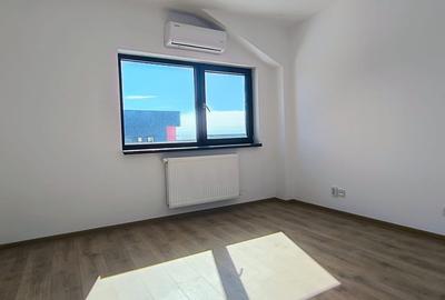 Spațiu industrial, de 430 mp, în Domnești - 5