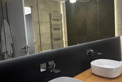 Penthouse Herastrau lux 5 camere , parc, casa inteligenta - 26