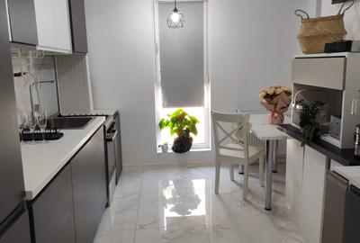 Apartament cu 2 camere în Militari - 2
