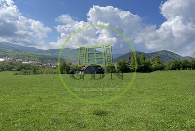 Teren Extravilan ,2386 mp, oportunitate de investitie - 3