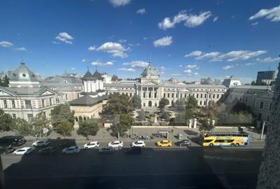 Garsonieră decomandată, mobilată în Universitate - 2