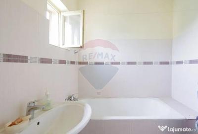 Casă cu 3 camere cu Teren 562 Mp în Central - 14
