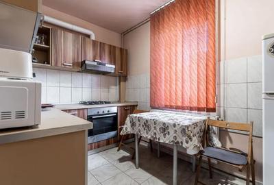 Garsonieră decomandată, mobilată în Grădiște - 2