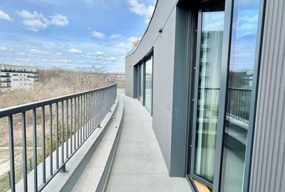 Apartament cu 4 camere decomandat, mobilat în Iancu Nicolae - 36