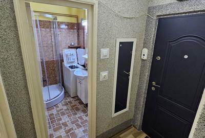 Garsonieră decomandată în Mănăștur - 6