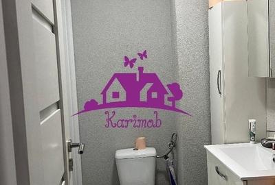 Apartament bloc nou Nufarul - 5