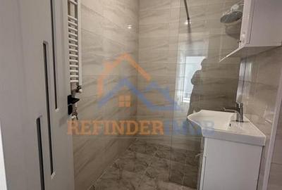 3 camere renovat zona Giurgiului - Toporasi - 5