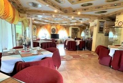 Pensiune complet utilată în Predeal, teren de tenis, garaj 4 mașini - 9