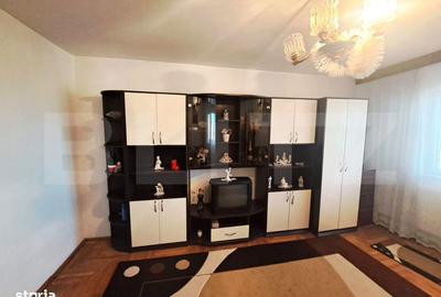 Apartament cu 3 camere decomandat în Central - 3