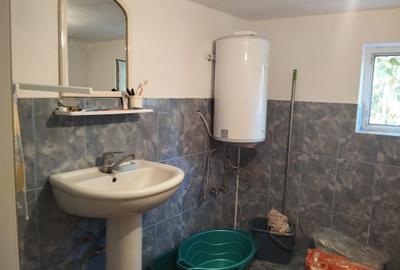 Casă cu 4 camere în Gănești - 2