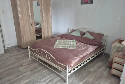 Garsonieră semidecomandată în Militari - 2