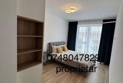 Apartament cu 2 camere în Titan - 2